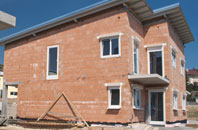 Reepham home extensions