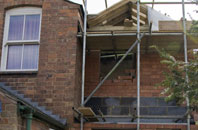 free Reepham home extension quotes
