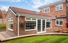 Reepham house extension leads